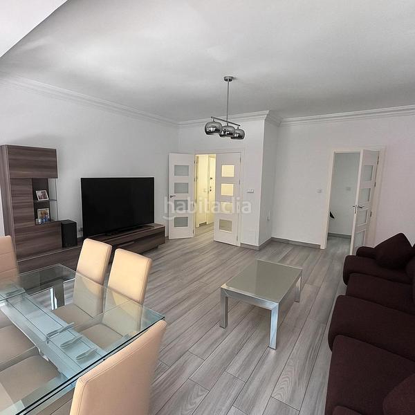 Foto 2017cb4b-77b8-4567-b4d4-0b314f23a1e3. Appartamento con parcheggio in Casco Antiguo Cartagena