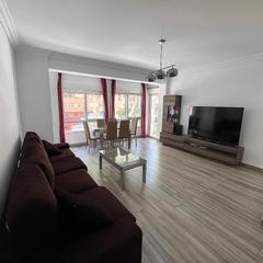 Pis a Casco Antiguo. Piso en venta alfonso xiii