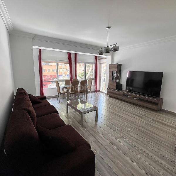 Foto 3f610d8b-0ca7-4c91-8fc2-d27cab327ebf. Appartamento con parcheggio in Casco Antiguo Cartagena