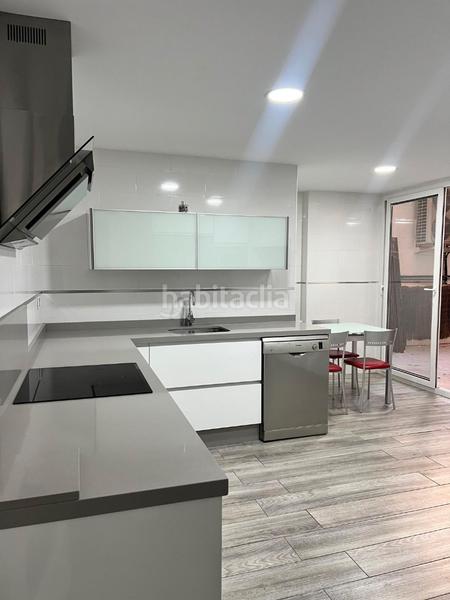 Foto 4d791da5-7ff8-4834-b371-0a0d0ecfdd08. Appartamento con parcheggio in Casco Antiguo Cartagena