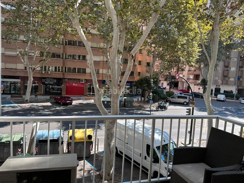 Foto 8de7e798-92da-4232-8895-3e25ed6d8746. Appartamento con parcheggio in Casco Antiguo Cartagena