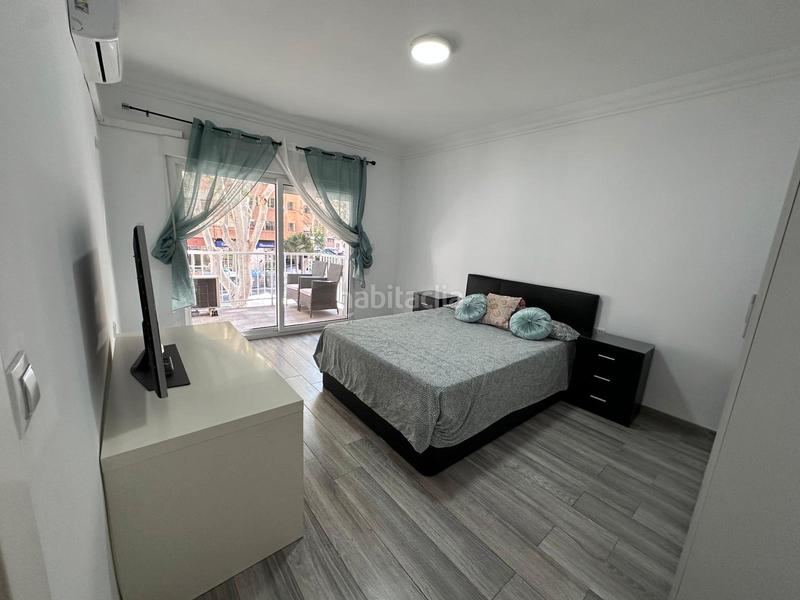 Foto 9472739a-1d13-47ef-9d51-7a3d4a473e74. Appartamento con parcheggio in Casco Antiguo Cartagena