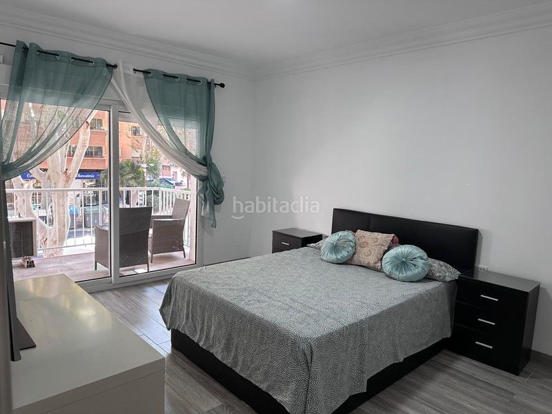 Foto 9de0c331-249a-49de-91fb-76a277c79fef. Appartamento con parcheggio in Casco Antiguo Cartagena