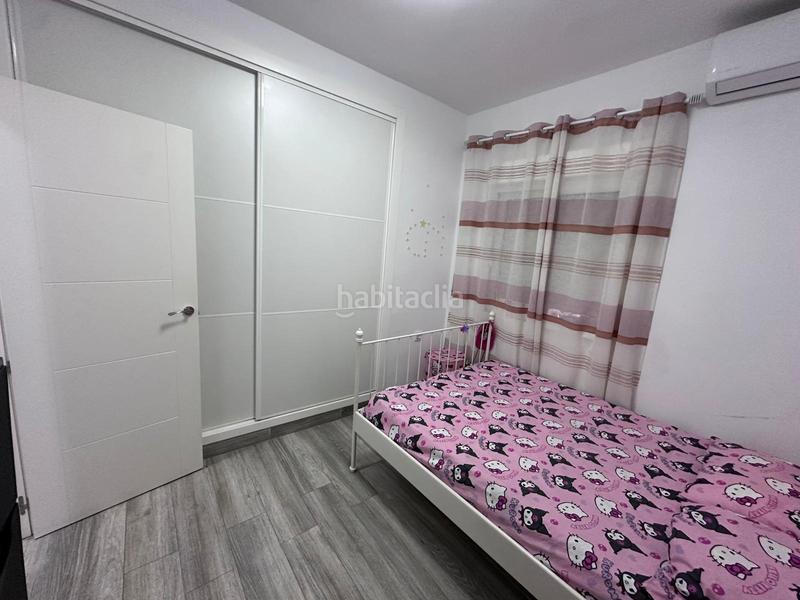 Foto a09901d3-5294-4c36-8014-d9d0a24a7433. Appartamento con parcheggio in Casco Antiguo Cartagena