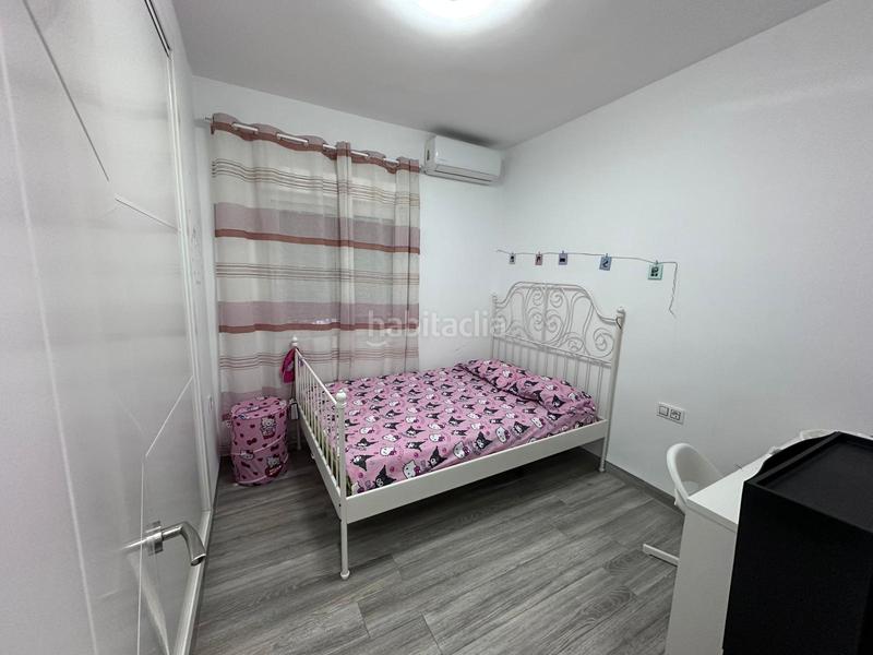 Foto a1542e12-cbe9-4c4f-84fc-e32bf6b4ac0b. Appartamento con parcheggio in Casco Antiguo Cartagena