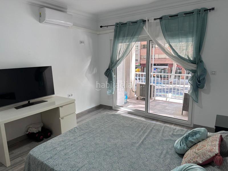 Foto e87064ad-96ed-4325-b8c4-fb5691dd4f02. Appartamento con parcheggio in Casco Antiguo Cartagena