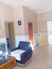 Casa a San Ginés. Planta baja en san gines