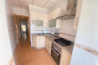 Flat in Barrio Peral-San Félix