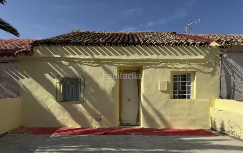Foto d007490e-b8e2-4f64-ac15-82a9e7f2c03f. Masia amb aparcament a Campo Nubla Cartagena