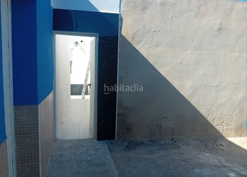 Foto 81bd5387-d8c2-4087-aa56-d16bcca944a0. Casa adossada a Santa Ana Cartagena