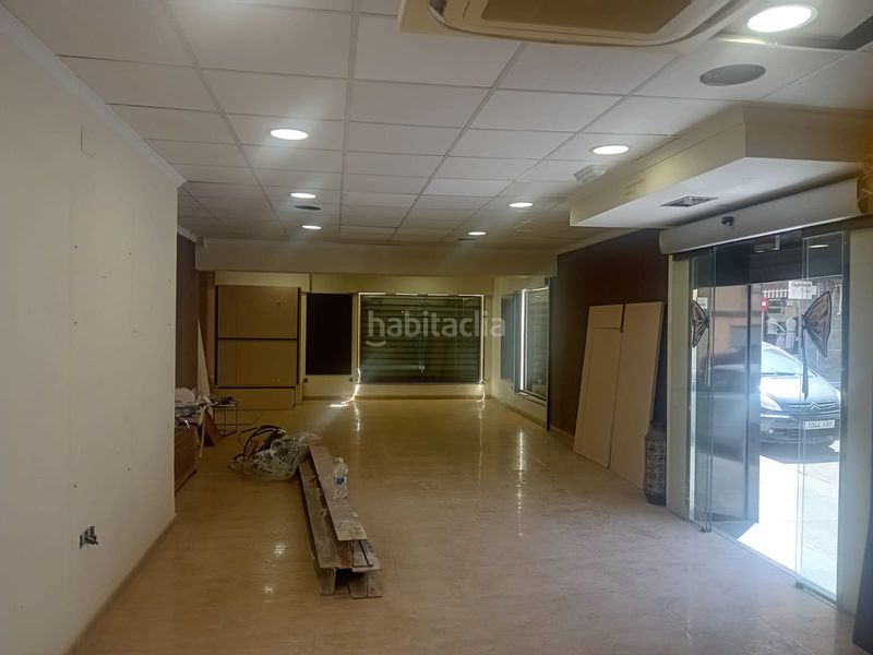 Foto 409c283f-037a-448b-b7b9-8b9ae57238b7. Planta baixa a nueva Cartagena Cartagena