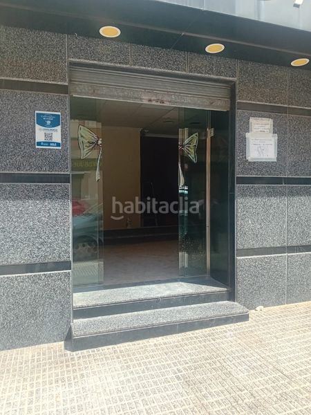 Foto 4ef89d3e-8778-4156-a656-731f323611b4. Planta baixa a nueva Cartagena Cartagena