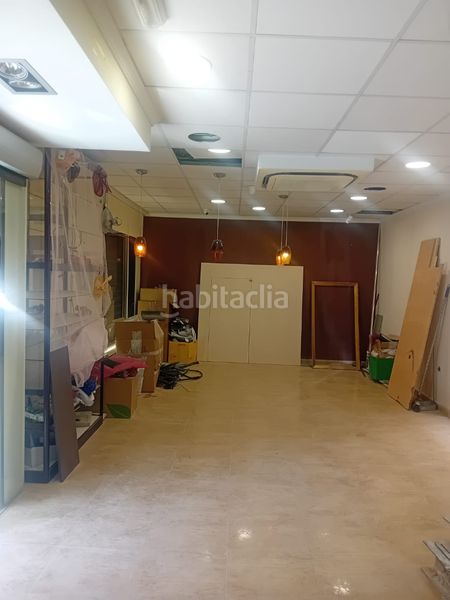 Foto a9eaf164-f65d-4355-9d3f-41774fb61fd8. Planta baixa a nueva Cartagena Cartagena