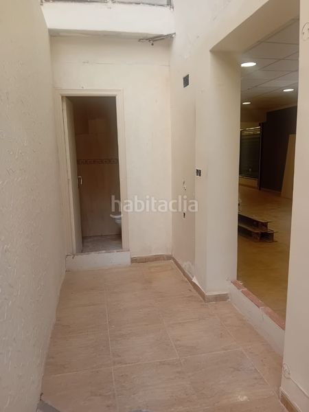 Foto ab6912e4-bc9e-48c3-8264-aac5eafcd17a. Planta baixa a nueva Cartagena Cartagena