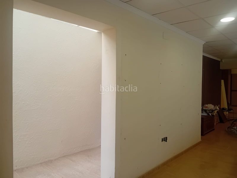 Foto b667ec98-6c45-4256-8970-e98a57323241. Planta baixa a nueva Cartagena Cartagena