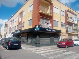 Planta baixa a Nueva Cartagena