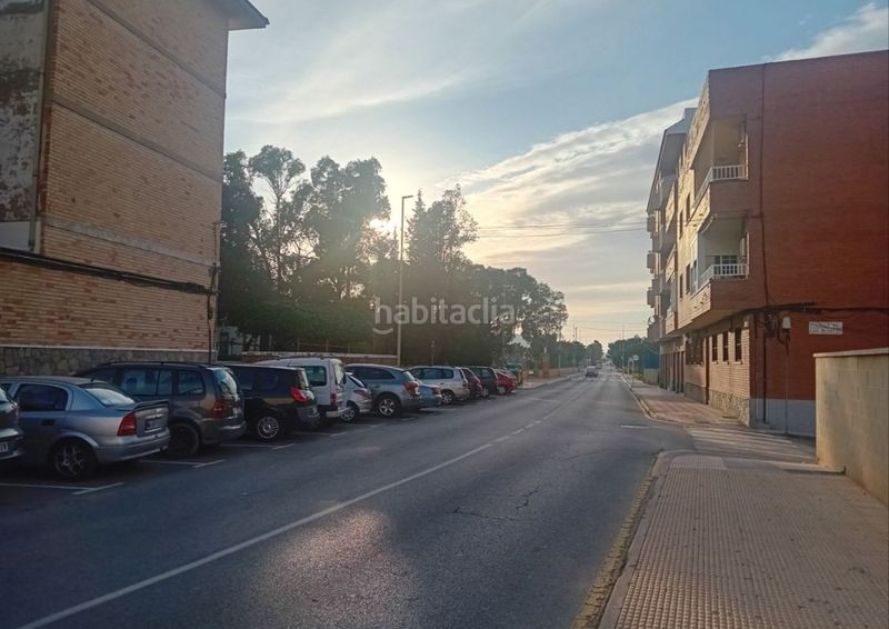 Foto 06997510-83f3-452f-a694-3a42d0118a34. Piso  en venta en la union en La Unión Unión (La)