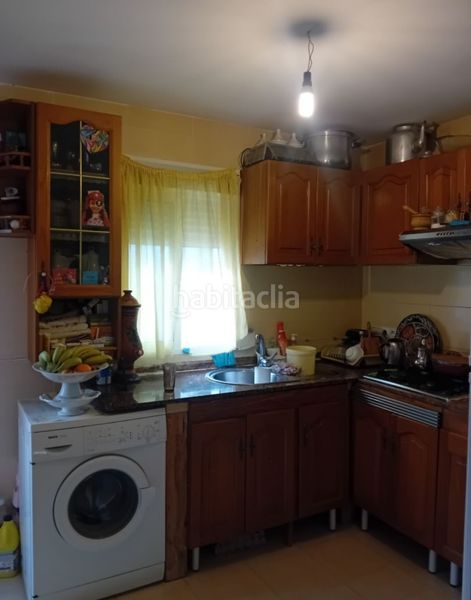 Foto 76690f79-0a94-45a6-a2fd-835a188f4342. Piso  en venta en la union en La Unión Unión (La)