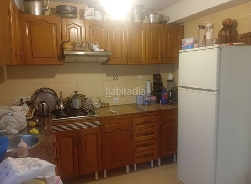 Foto b4fcaf2c-e1bf-4fc2-a8d9-a036f9ed77f6. Piso  en venta en la union en La Unión Unión (La)