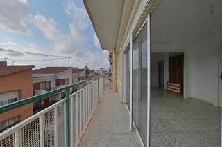 Pis a Barrio Peral-San Félix