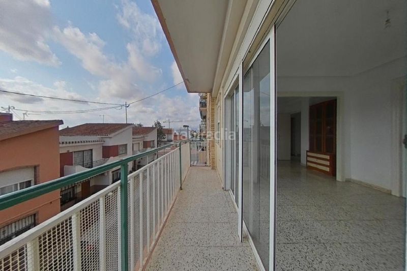 Foto a8258fa2-6209-410a-aca6-08bf4571f134. Pis a Barrio Peral-San Félix Cartagena