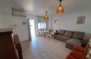 Casa a Los Narejos_Punta Calera. Bungalow en los narejos