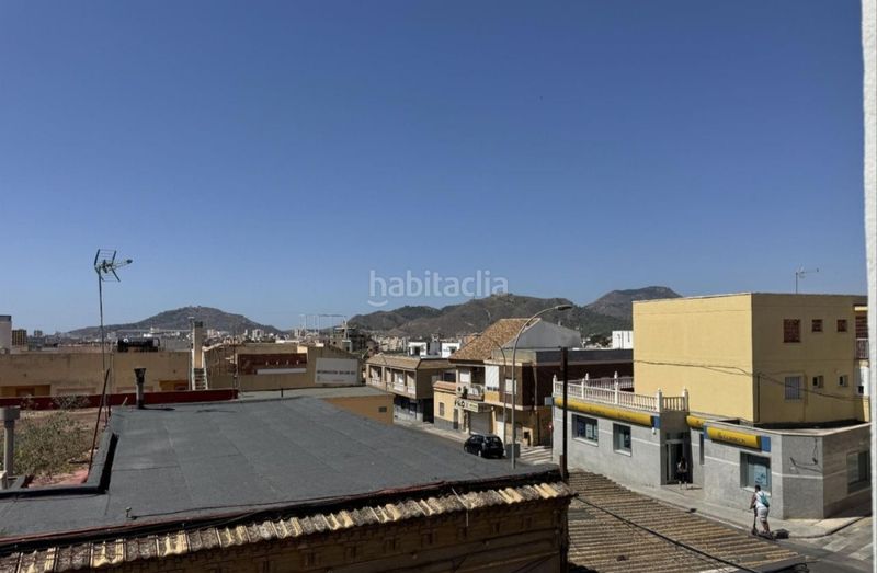 Foto 5d6a1b4b-70e3-424e-a709-dc4f2759662b. Pis a Barrio Peral-San Félix Cartagena