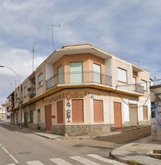 Pis a Barrio Peral-San Félix