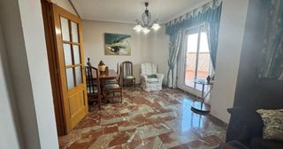 Ático en San Ginés. Atico en venta en pintor portela