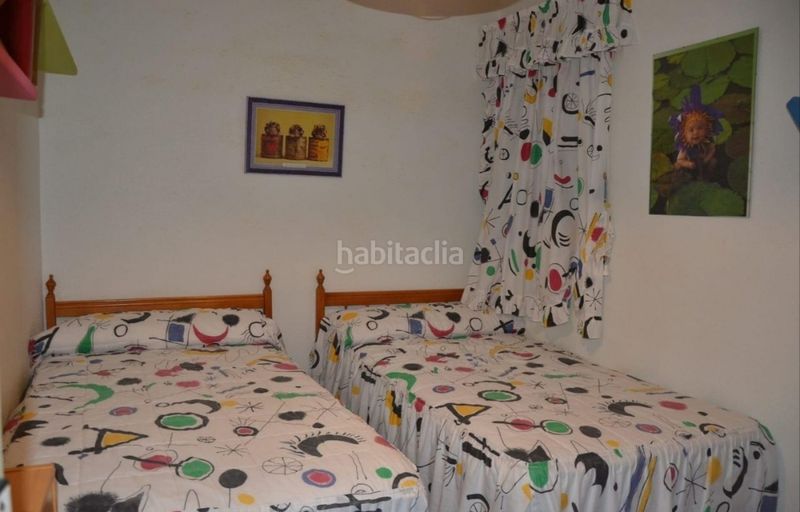 Foto 28a700de-9200-4689-896b-8558960fe693. Apartament a Los Nietos Cartagena