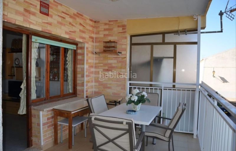 Foto 4713cb40-687e-4f0a-b35a-92a242fecbb4. Apartament a Los Nietos Cartagena