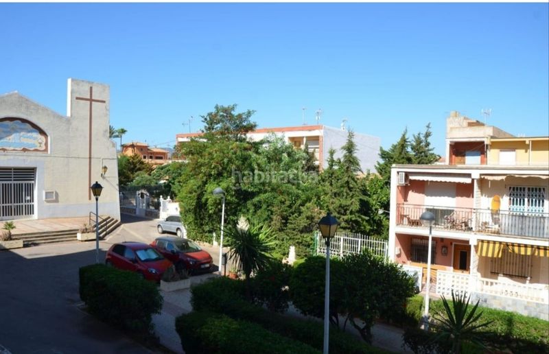 Foto afd28128-9a93-4d30-984b-71177a3b35a1. Apartament a Los Nietos Cartagena