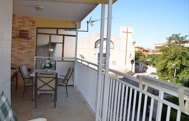 Foto b23442f2-bc82-4835-b3ae-a2aed8437afa. Apartament a Los Nietos Cartagena