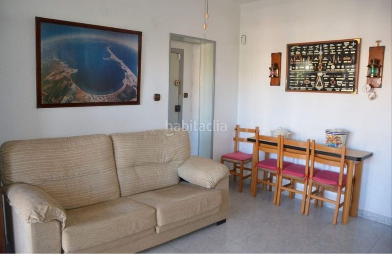 Foto bef6a69b-fbe2-44b1-9c6c-df2b82c15981. Apartament a Los Nietos Cartagena