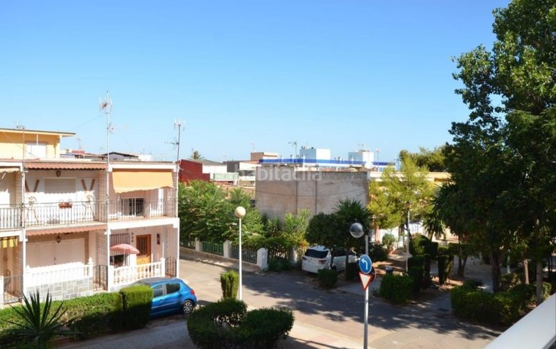 Foto cdc58abc-2b84-4058-aed9-60e5584cb894. Apartament a Los Nietos Cartagena