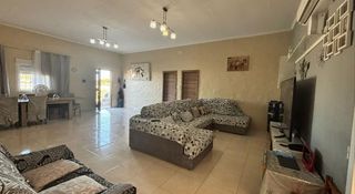 Country house in Albujón. Vivienda rustica en santa ana
