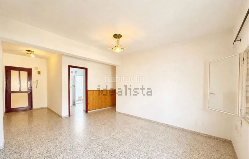 Foto 659081b6-3e39-48d1-b831-351b5e56cf02. Pis a Barrio Peral-San Félix Cartagena
