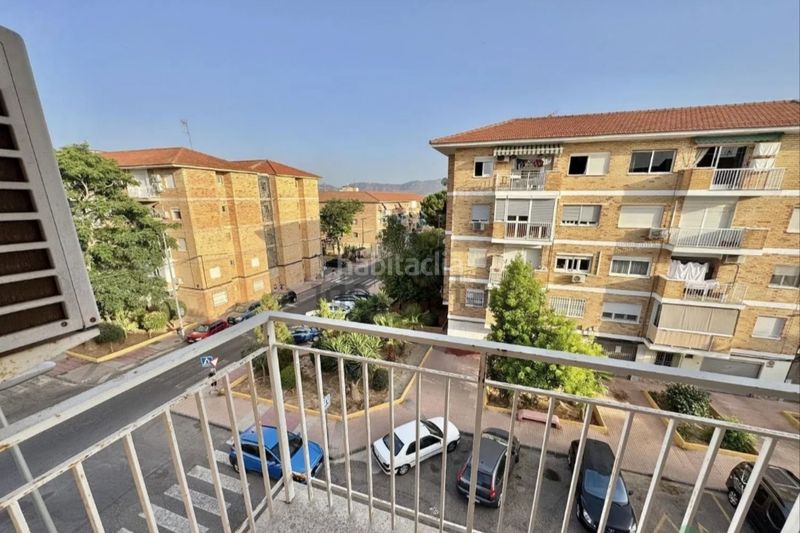 Foto b20b2dc2-6730-4ebd-ab0c-ce5b36d972b7. Pis a Barrio Peral-San Félix Cartagena