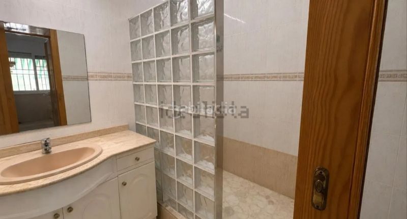 Foto eac11204-1835-4602-8398-dfbacc232fa6. Rez-de-chaussée avec cheminée dans San Pedro del Pinatar San Pedro del Pinatar