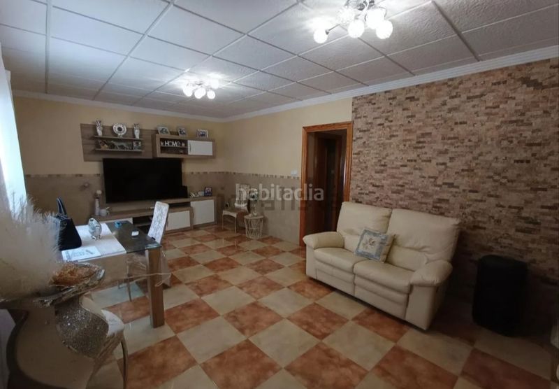 Foto 08ca0c42-200c-4a96-bc93-bcd1c1a91fe5. Casa con parcheggio in Los Dolores Cartagena