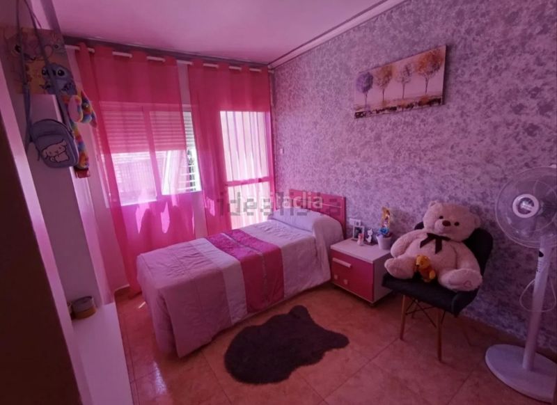 Foto 1ce8efd1-68ed-49f6-819c-3449293a8523. Casa con parcheggio in Los Dolores Cartagena