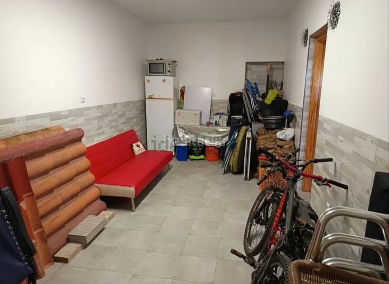Foto 26a3235f-0a4d-4447-ab79-c5b37c4bb224. Casa con parcheggio in Los Dolores Cartagena