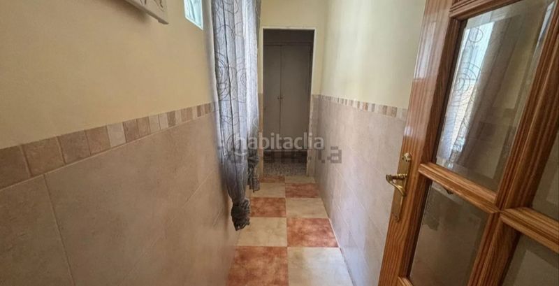 Foto 3894d11c-9314-4e21-bd92-4a44ec086b26. Casa con parcheggio in Los Dolores Cartagena