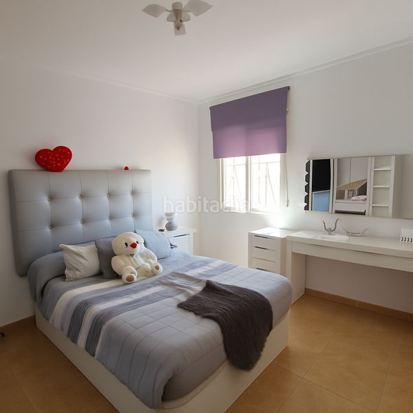 Foto 496517db-90e2-41c8-8620-bb4b01da184c. Casa con parcheggio in Los Dolores Cartagena