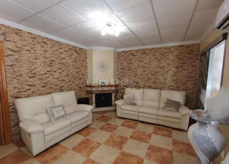 Foto 4eb0afad-3f97-4341-8392-922810e542ef. Casa con parcheggio in Los Dolores Cartagena