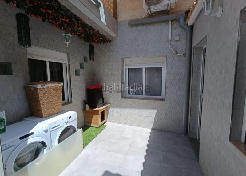 Foto 6033b1d5-73e3-43e3-a688-30e0ac7b6e34. Casa con parcheggio in Los Dolores Cartagena