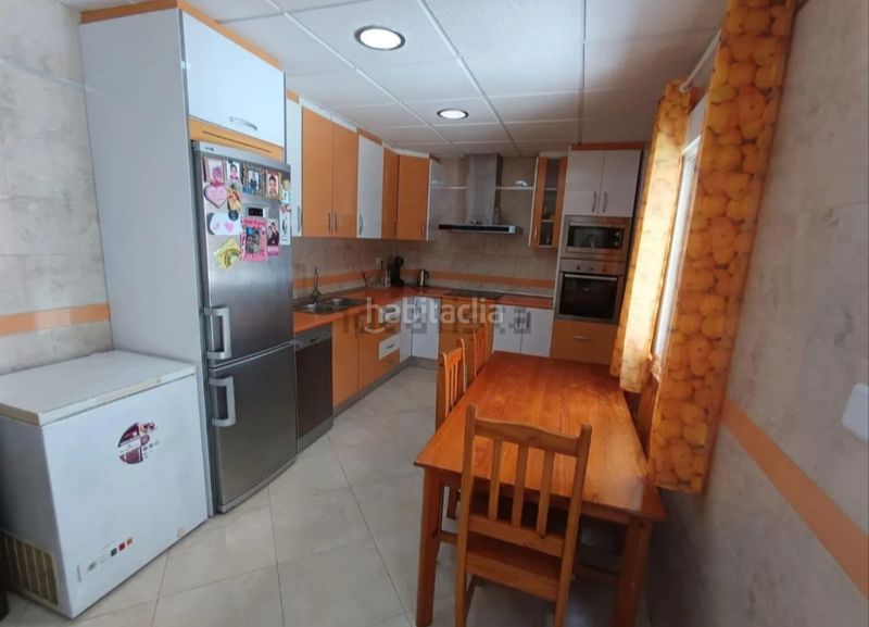 Foto 7268875c-5be1-447a-90ad-8ff6b473bf67. Casa con parcheggio in Los Dolores Cartagena