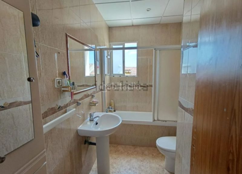 Foto a066d659-2ab9-41b4-9e16-dc4a769e5a81. Casa con parcheggio in Los Dolores Cartagena