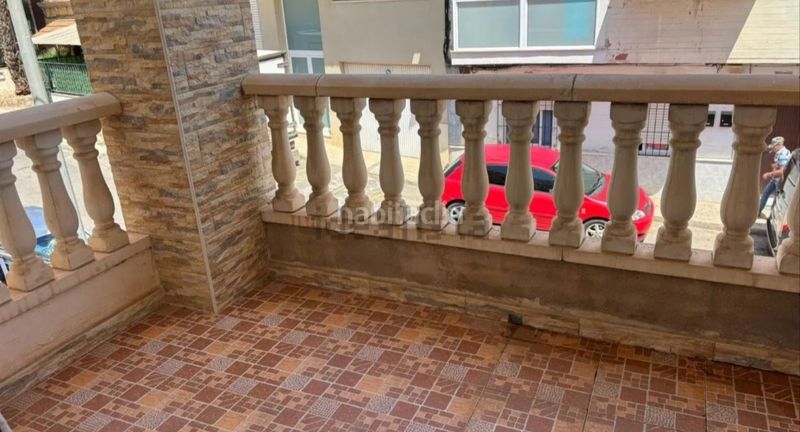 Foto a3e7378d-ab3d-4658-8585-46fda4eb4b50. Casa con parcheggio in Los Dolores Cartagena