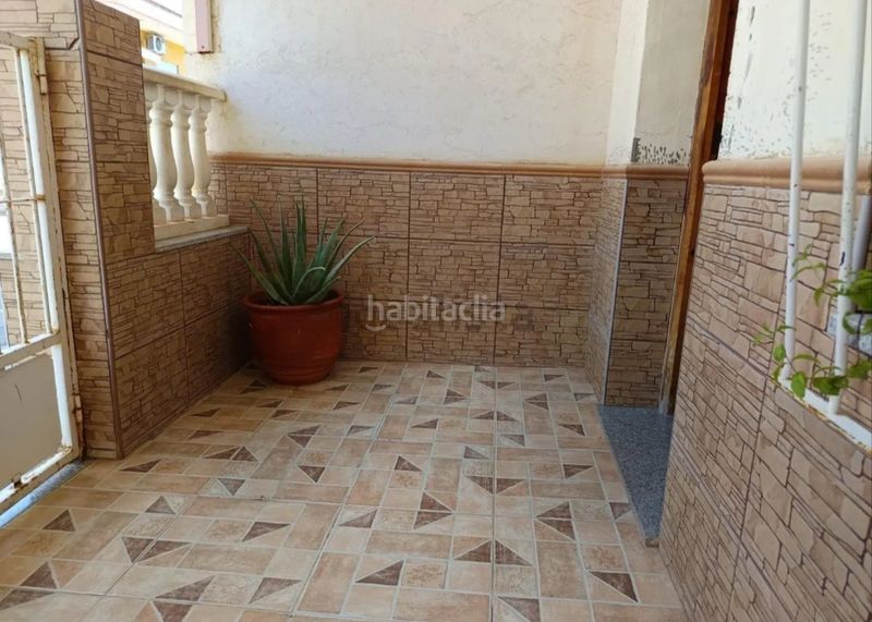 Foto b33aed16-4a7f-470c-862b-47203699c117. Casa con parcheggio in Los Dolores Cartagena